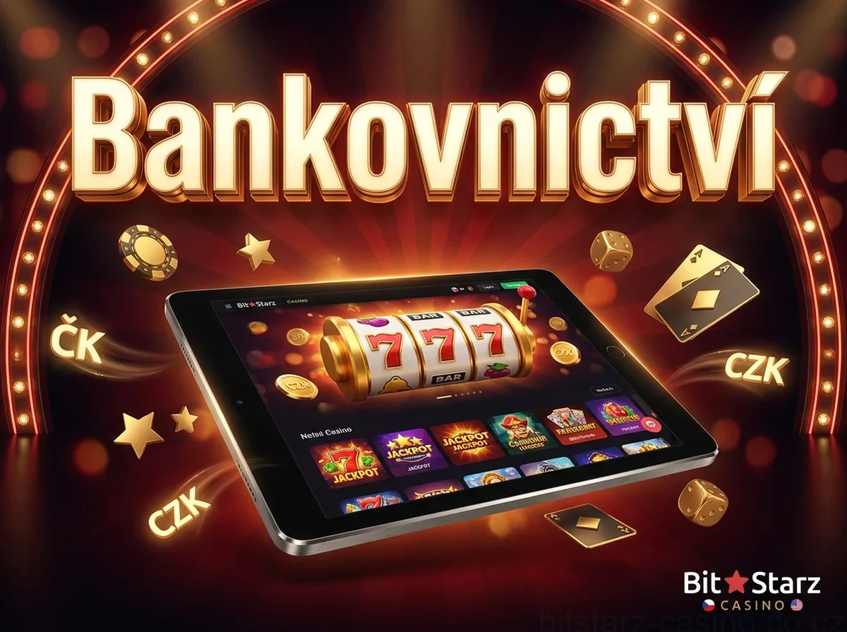 Bankovnictví