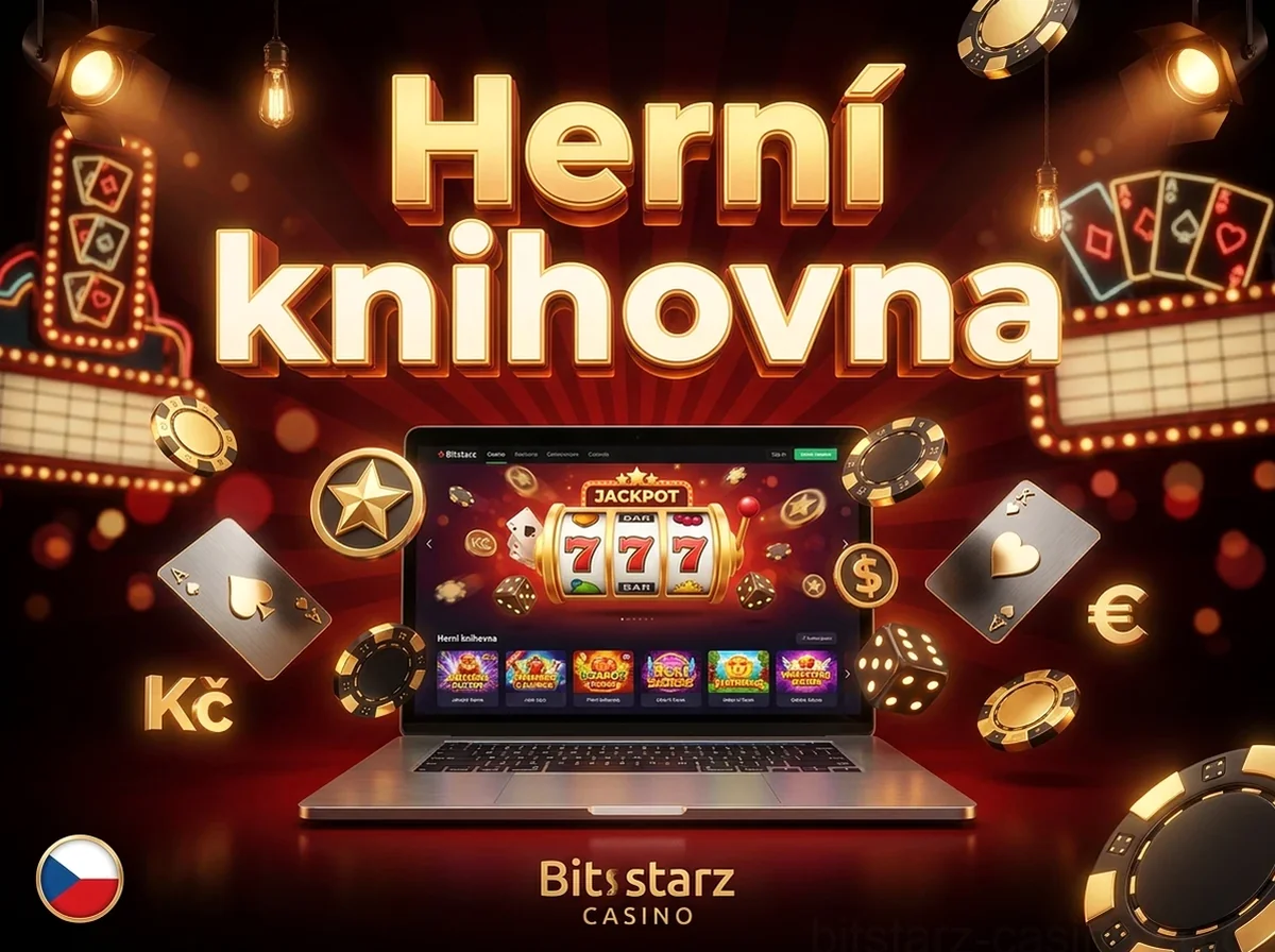 Herní knihovna